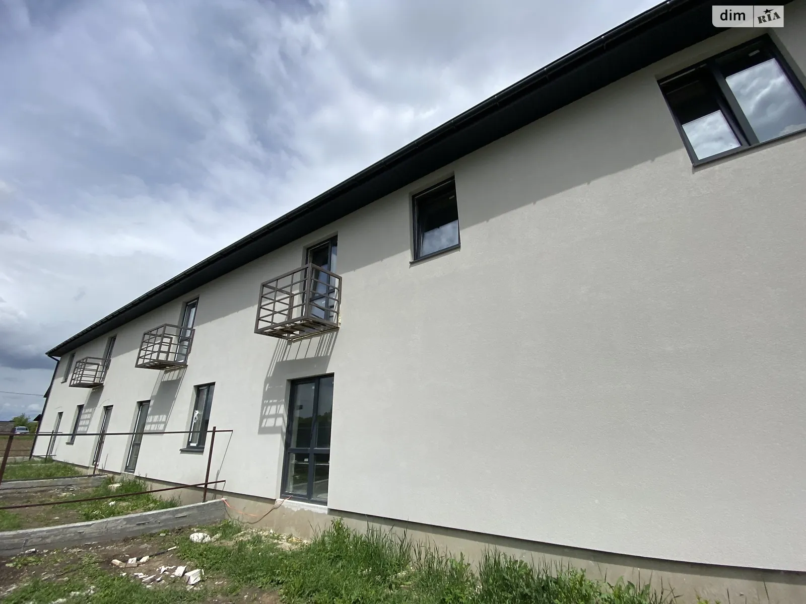вул. Центральна(Мічуріна) Агрономічне, цена: 54000 $ - фото 1