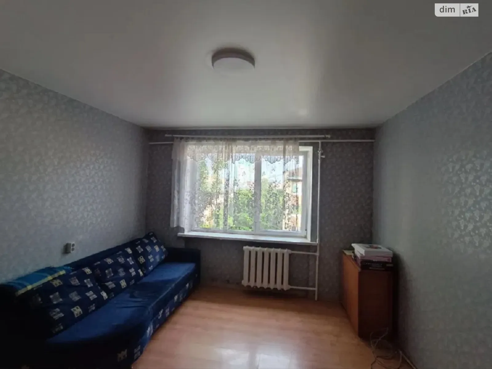 Сдается в аренду 1-комнатная квартира 21 кв. м в Киеве, ул. Межевая, 12 - фото 1