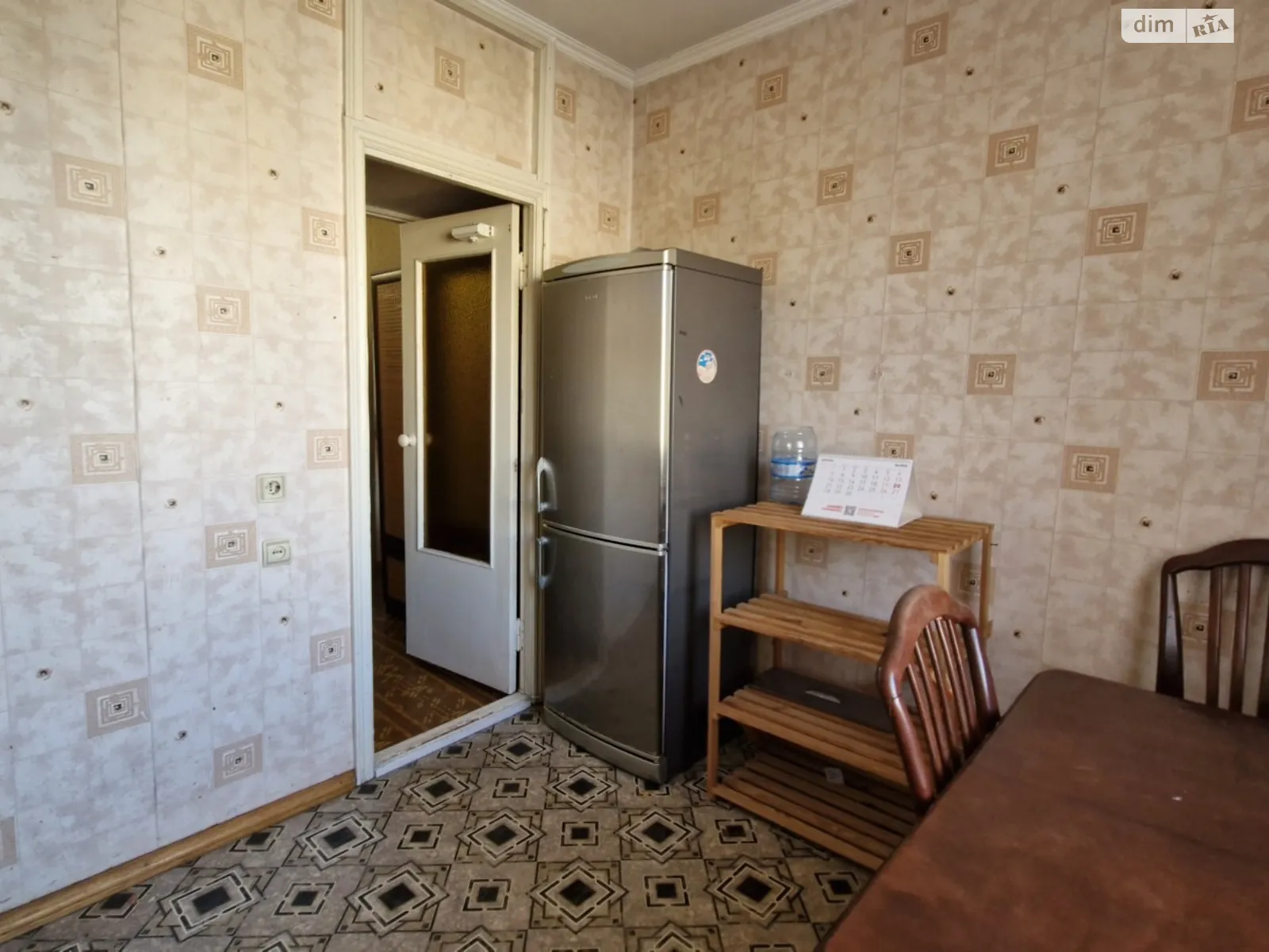 Продается 1-комнатная квартира 37.1 кв. м в Киеве, ул. Бахмачская, 10 - фото 1