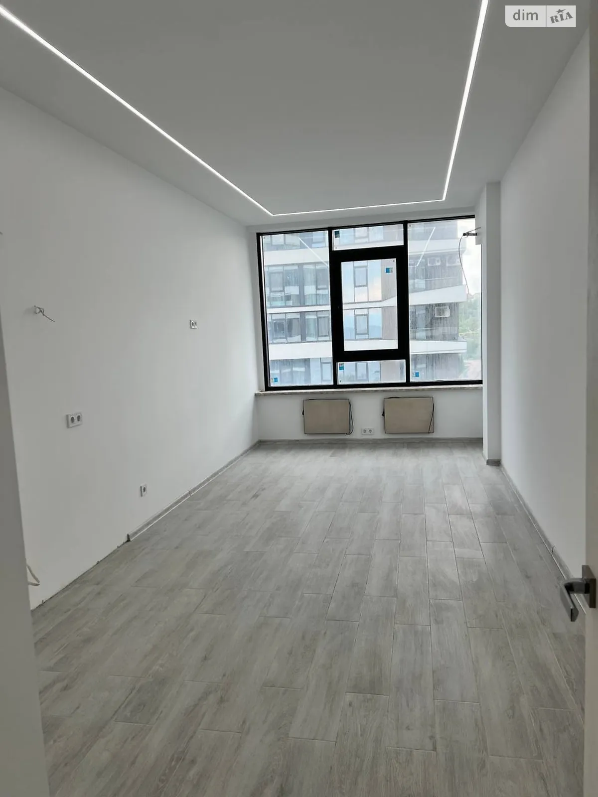Продається 1-кімнатна квартира 57 кв. м у Одесі, цена: 115000 $ - фото 1