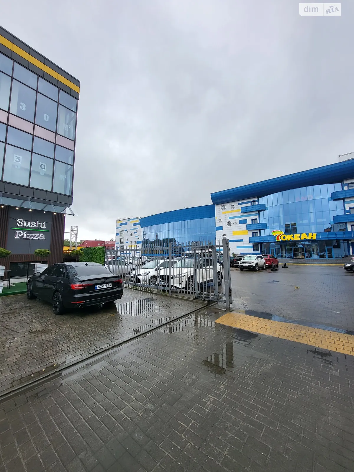 Здається в оренду офіс 260 кв. м в бізнес-центрі, цена: 50000 грн - фото 1