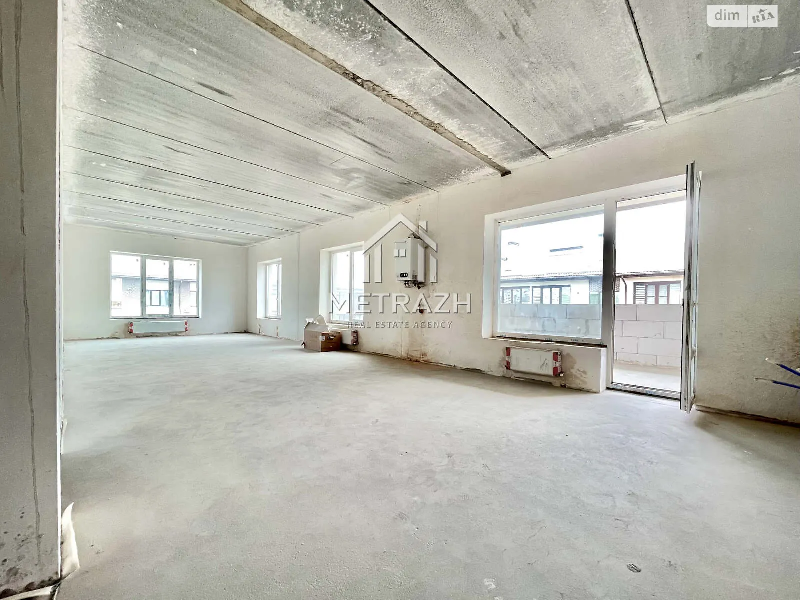 Продается 2-комнатная квартира 77 кв. м в Харькове, цена: 92400 $ - фото 1