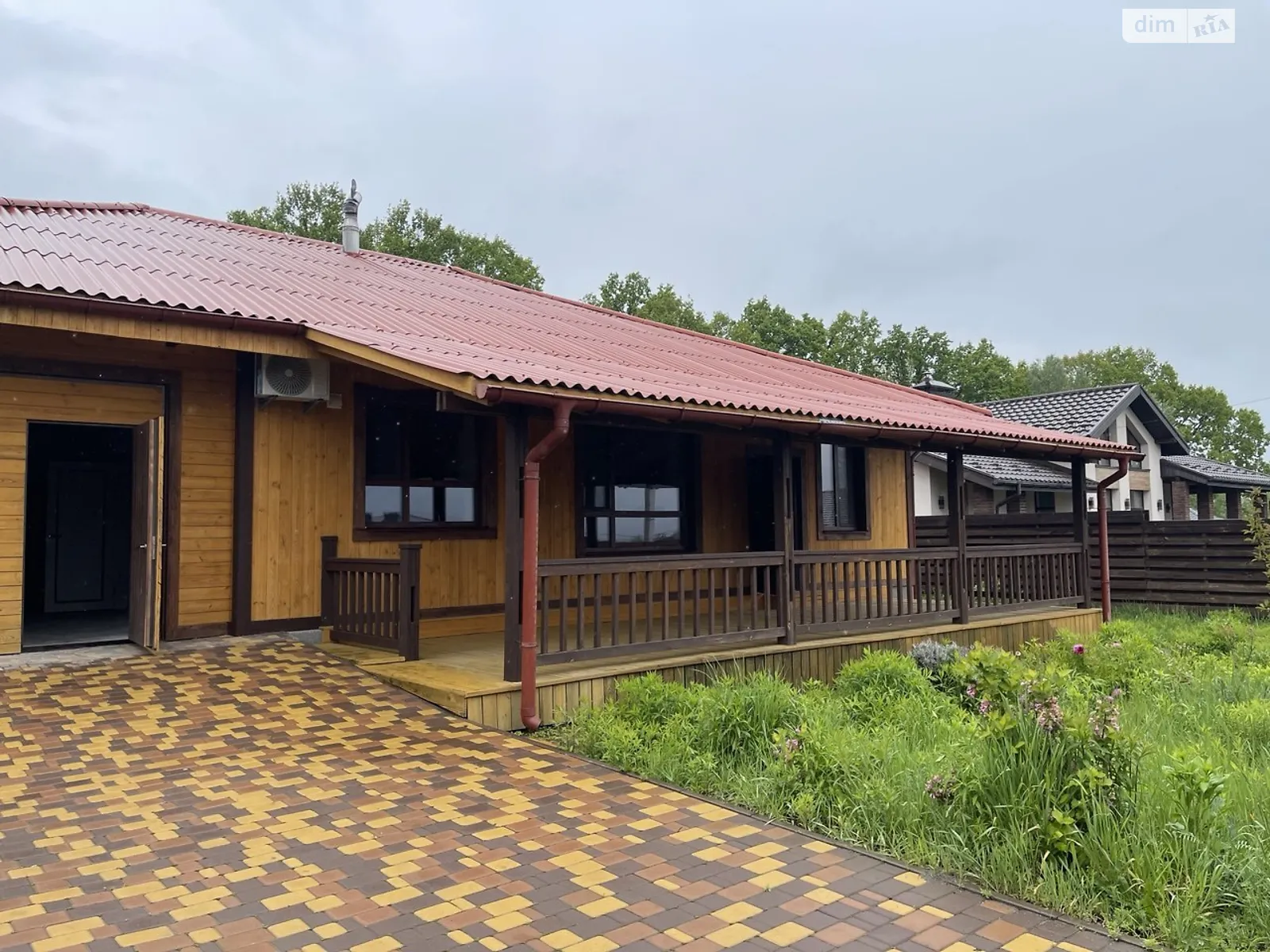 Продається одноповерховий будинок 110 кв. м з ділянкою, цена: 165000 $ - фото 1