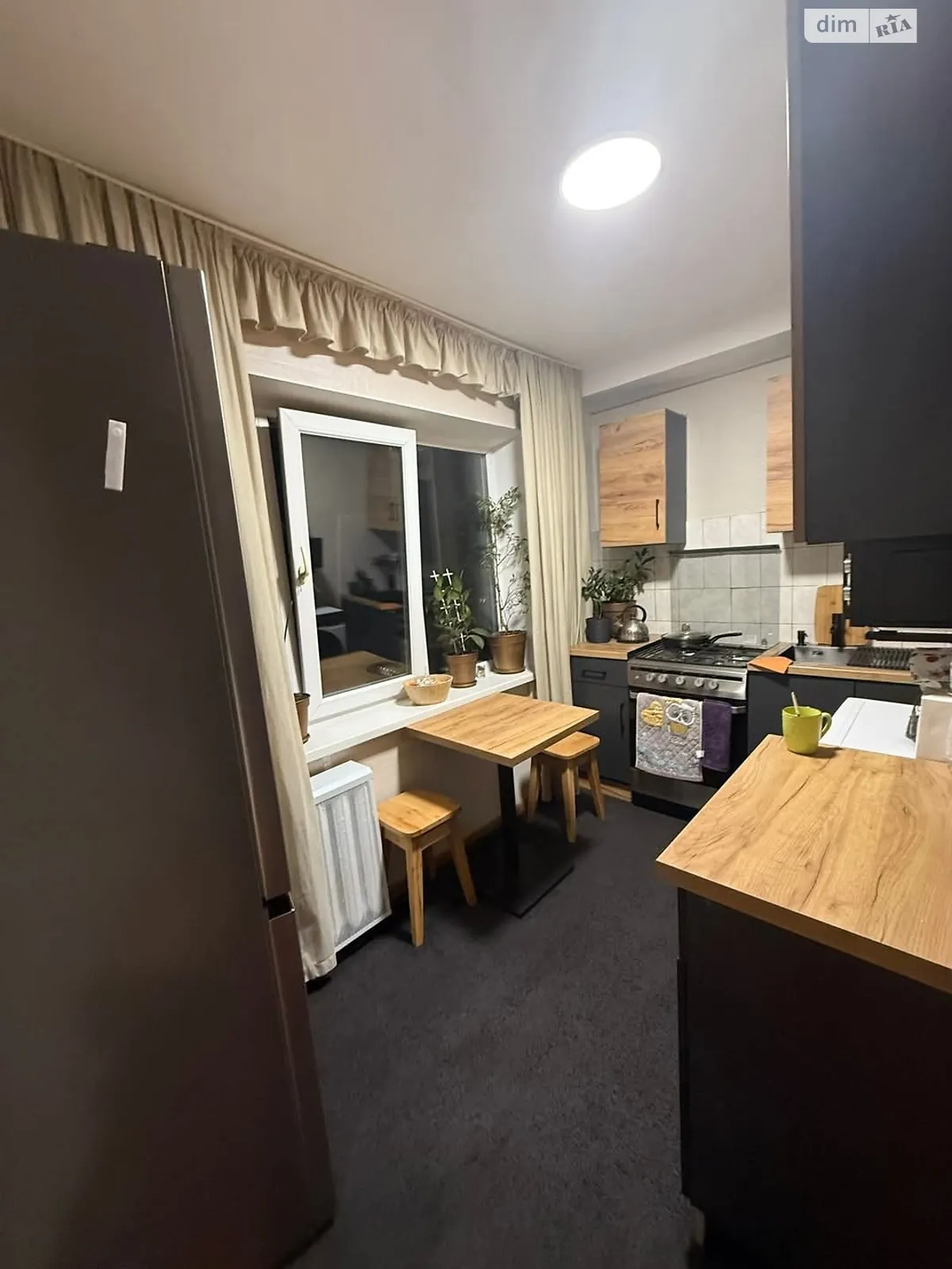 Сдается в аренду 2-комнатная квартира 45 кв. м в Киеве, ул. Василия Доманицкого(Генерала Потапова), 1/5 - фото 1