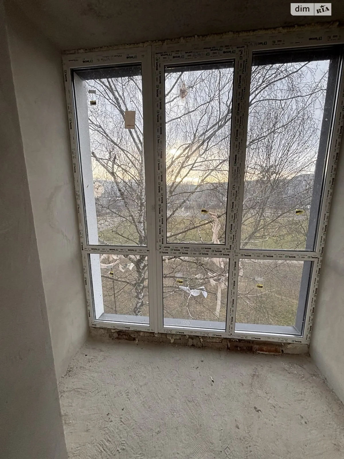 Продается 2-комнатная квартира 55.38 кв. м в Ивано-Франковске, ул. Гетьмана П. Дорошенко, 28А - фото 1
