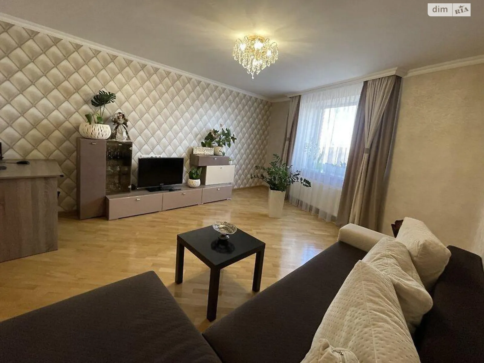 3-комнатная квартира 89 кв. м в Тернополе, ул. Протасевича - фото 1