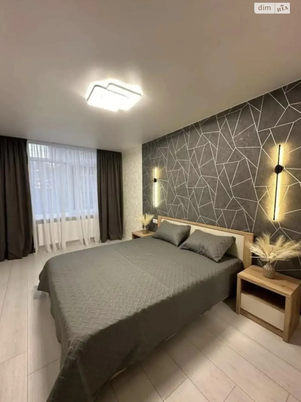 2-комнатная квартира 57 кв. м в Тернополе, ул. Киевская - фото 1