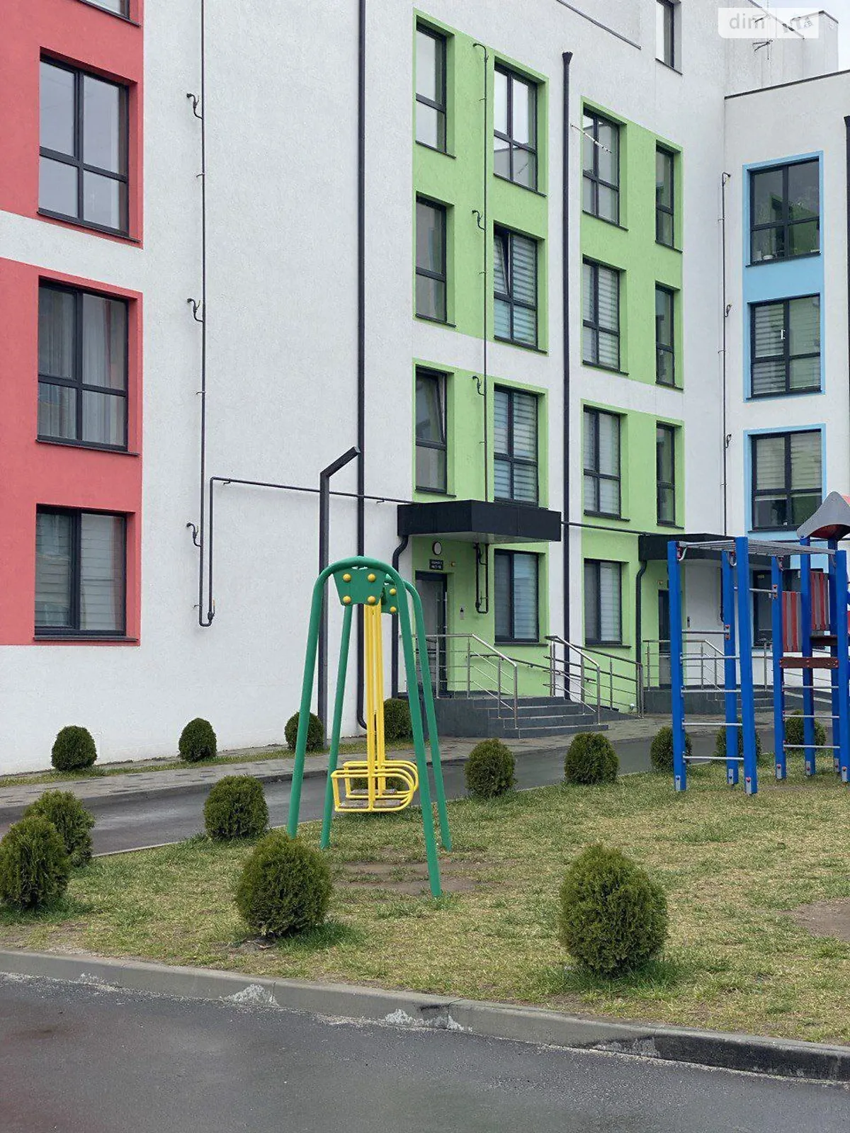 Продається 1-кімнатна квартира 55.4 кв. м у Рівному, вул. Василя Червонія(Гагаріна) - фото 1