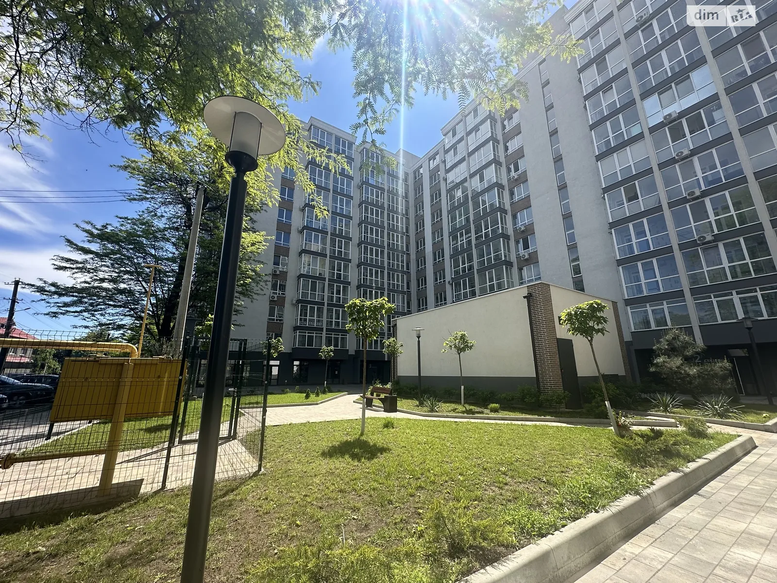 Продається 1-кімнатна квартира 26 кв. м у Одесі, вул. Профспілкова - фото 1