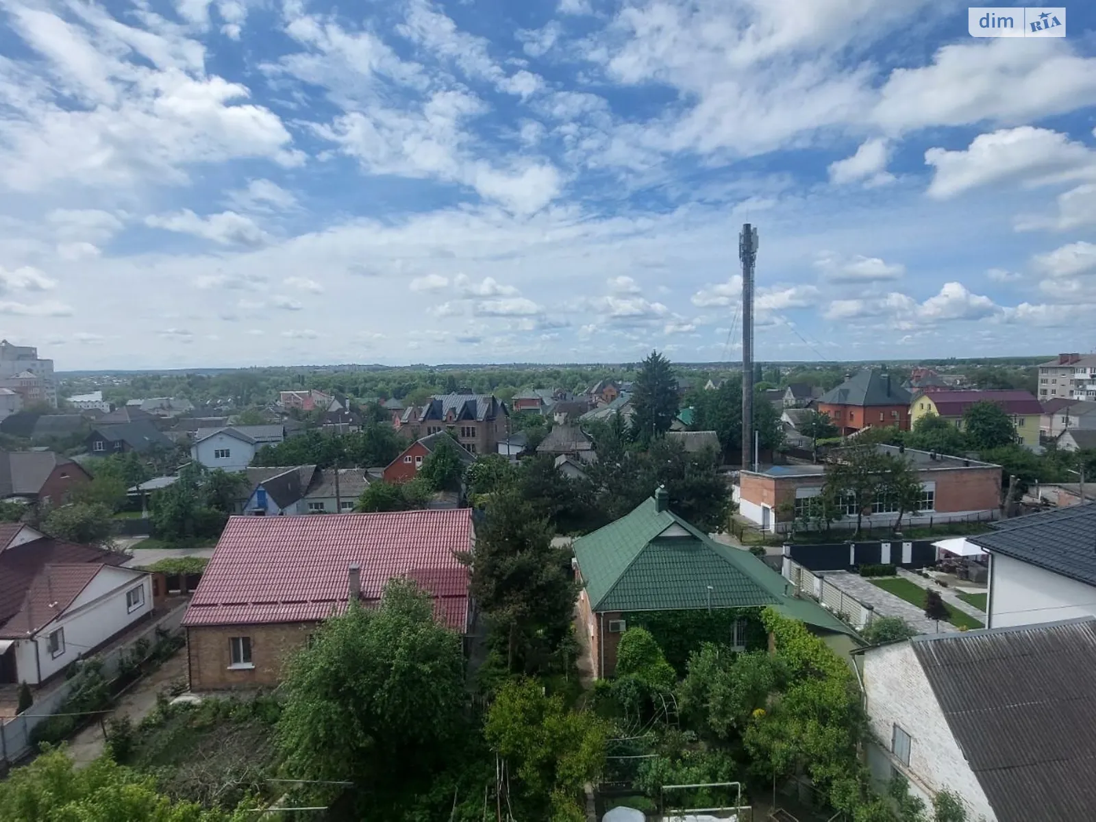 Продается 1-комнатная квартира 32 кв. м в Белой Церкви, бул. Александрийский(50 Лет Победы), 103 - фото 1