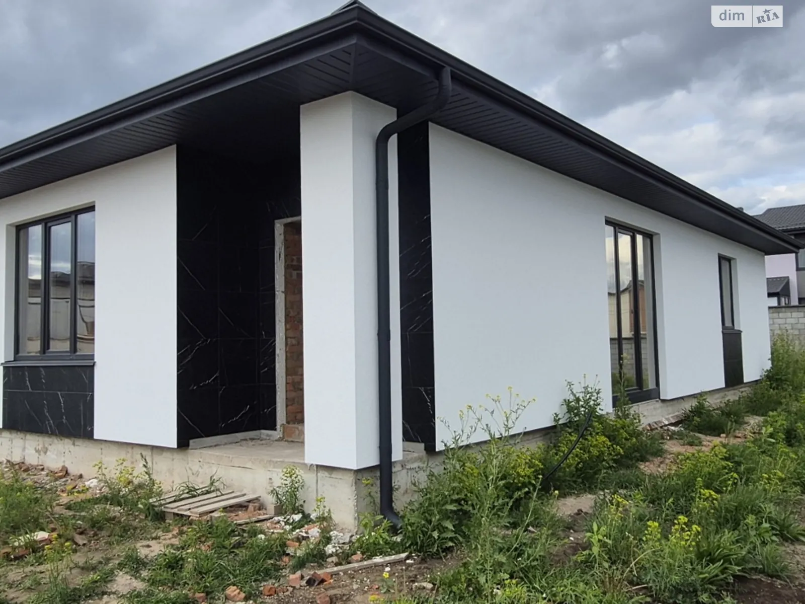 Продається одноповерховий будинок 88 кв. м з верандою, цена: 87000 $ - фото 1