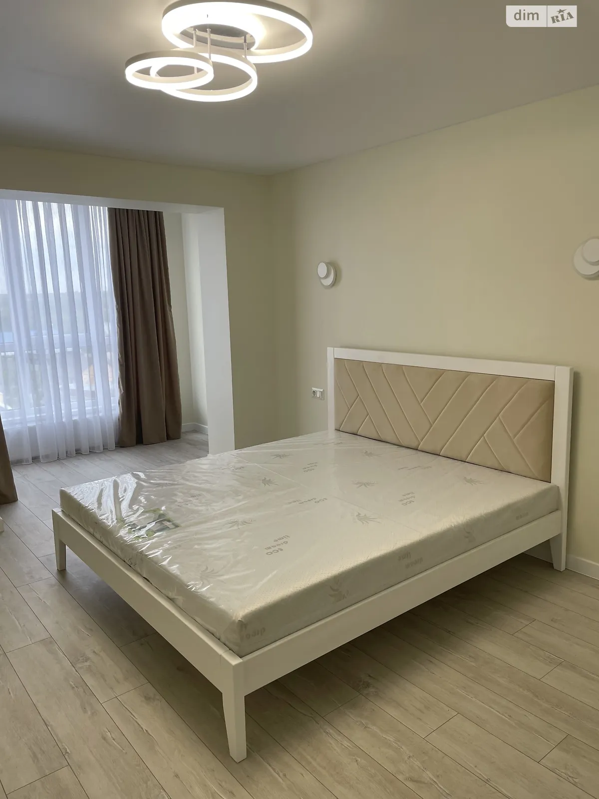 Продається 1-кімнатна квартира 46 кв. м у Вінниці, Немирівське шосе, 94И - фото 1