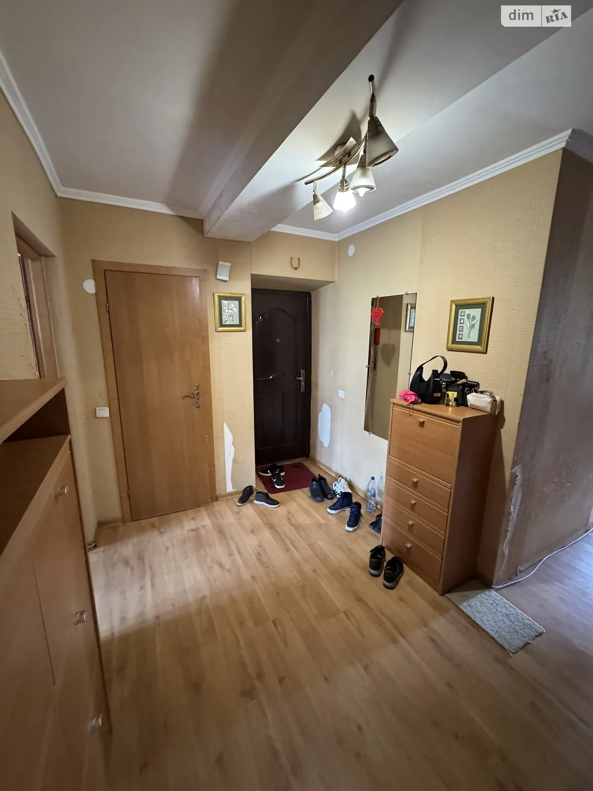 Продается 2-комнатная квартира 60 кв. м в Черновцах, цена: 48000 $ - фото 1