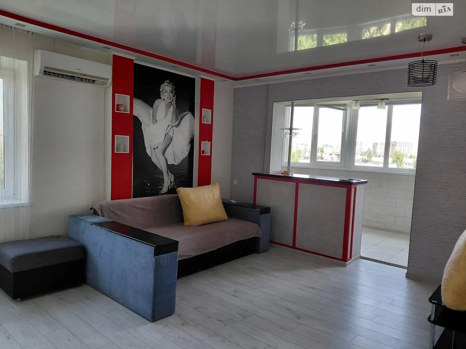 Продається 3-кімнатна квартира 70.7 кв. м у Одесі, цена: 65000 $ - фото 1
