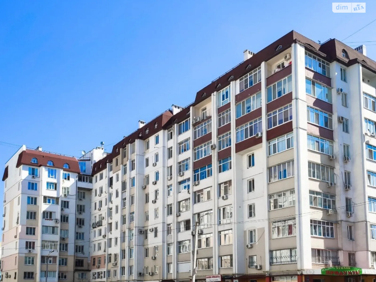 Продается 1-комнатная квартира 40 кв. м в Харькове, просп. Героев Харькова(Московский), 131Г - фото 1