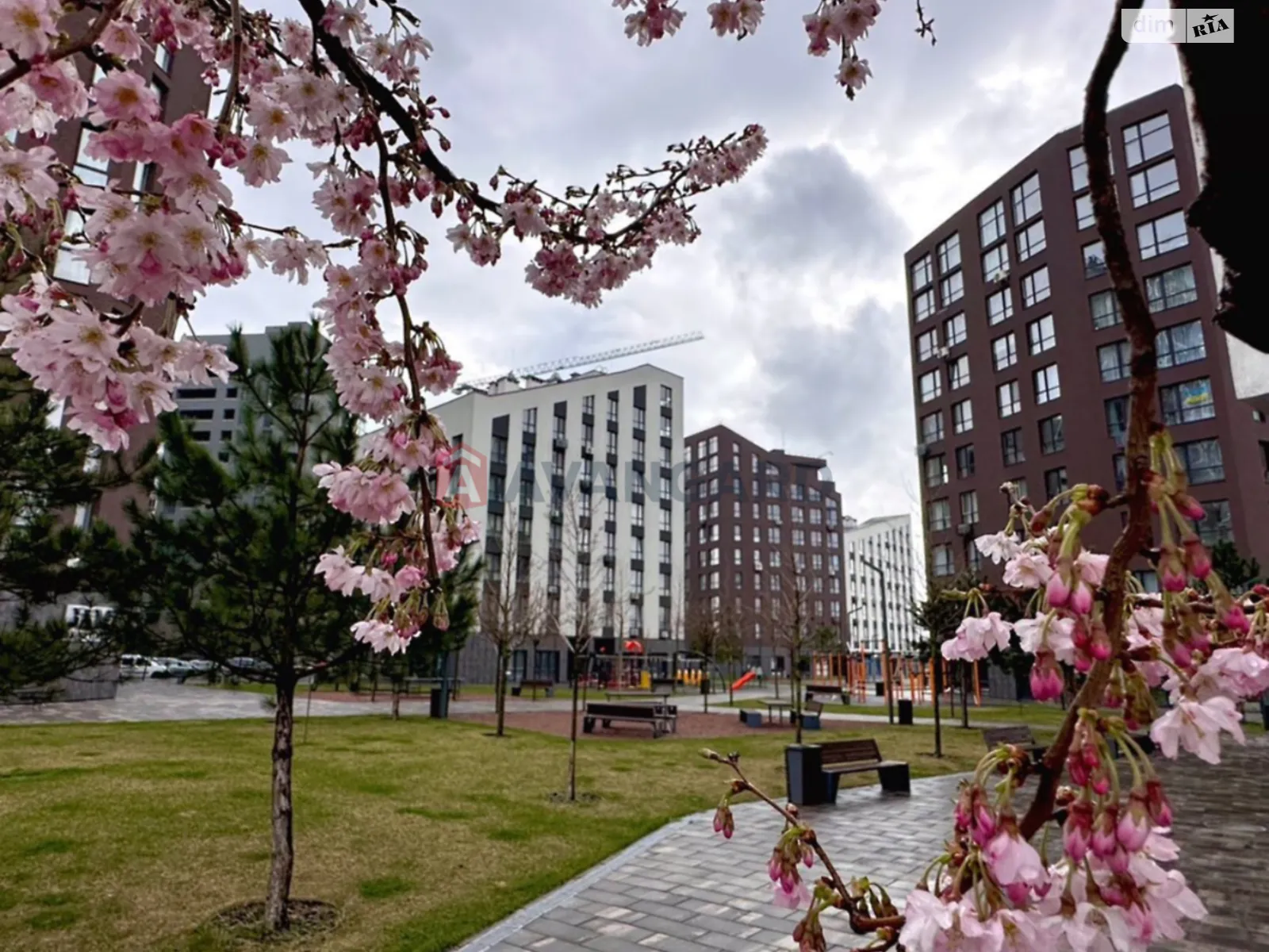 Продается 2-комнатная квартира 65 кв. м в Крюковщине, ул. Панорамная - фото 1