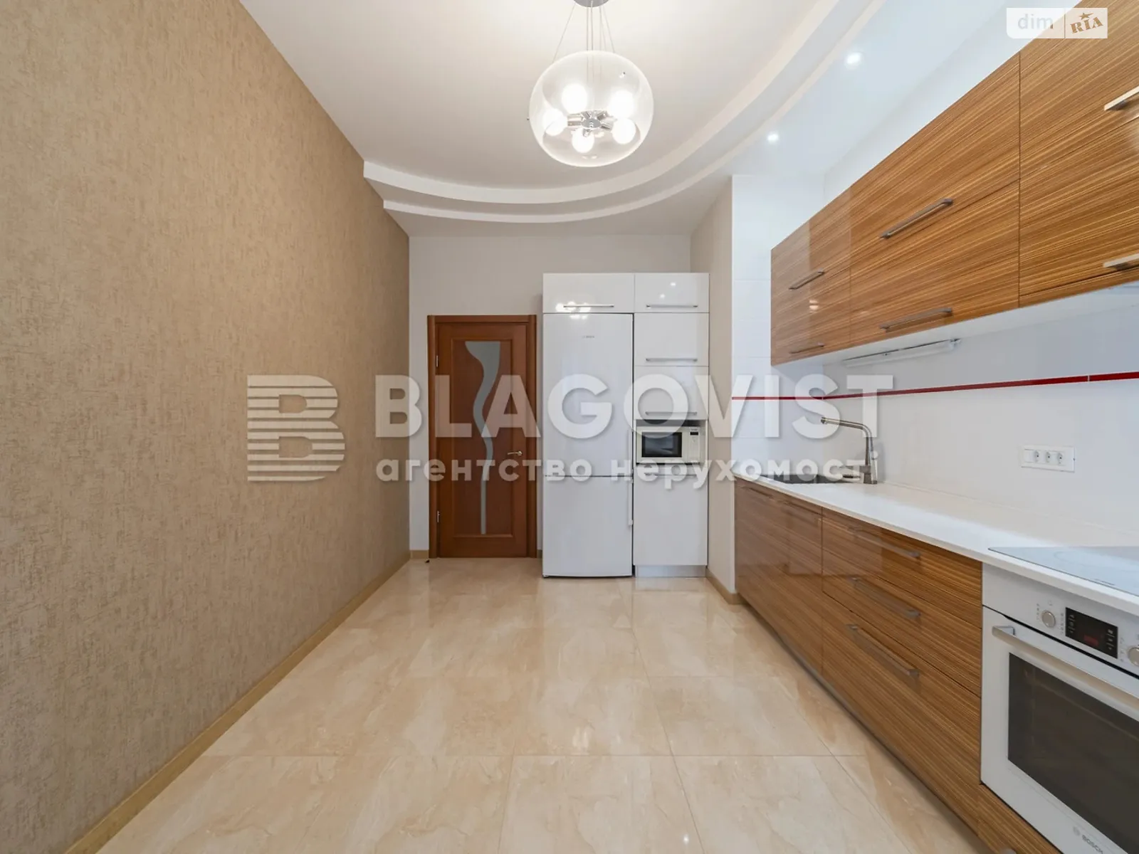 Продается 4-комнатная квартира 162 кв. м в Киеве, ул. Иоанна Павла II(Патриса Лумумбы), 6/1 - фото 1