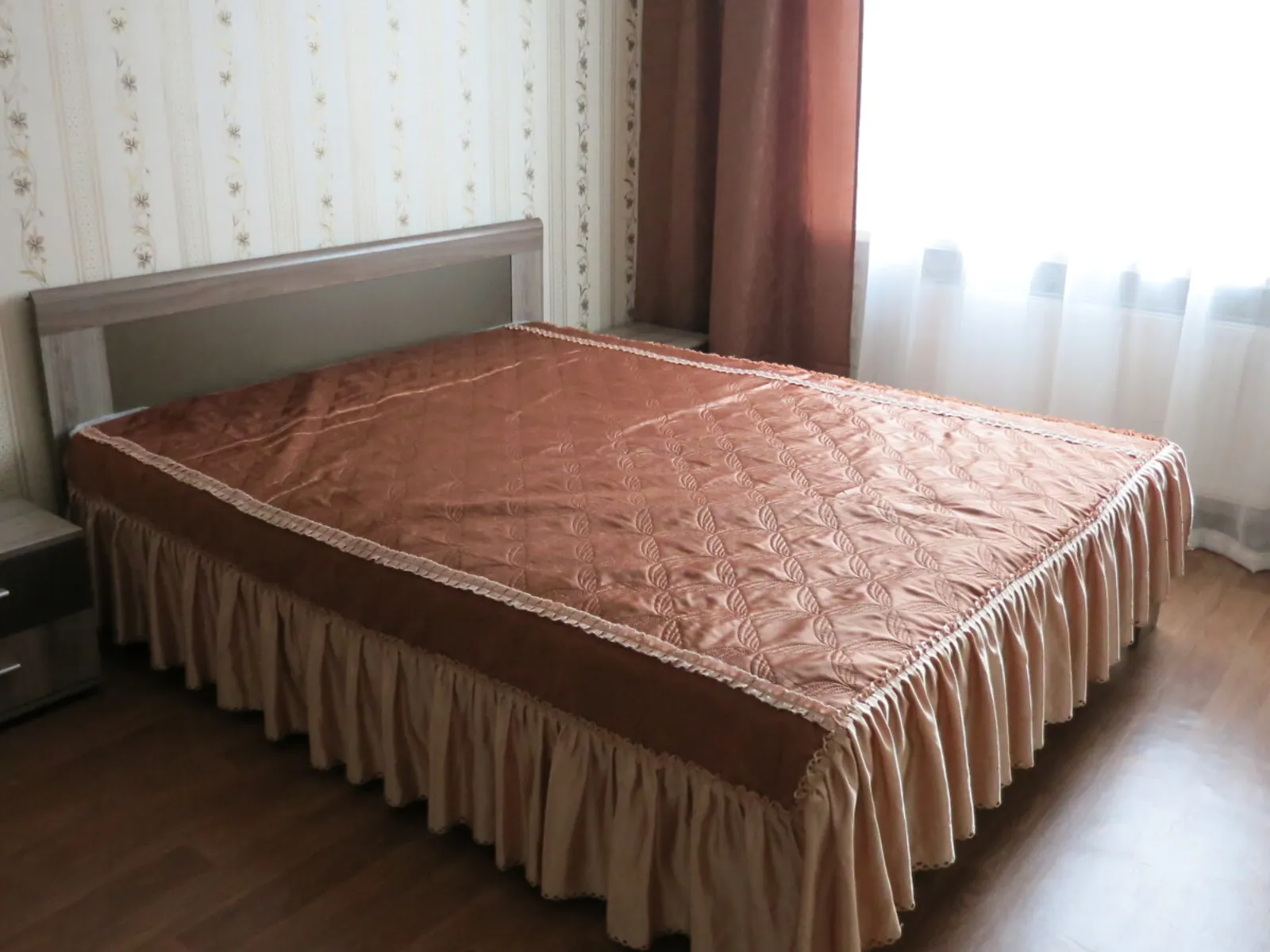 Сдается в аренду 1-комнатная квартира 38 кв. м в Киеве, ул. Софии Русовой, 1 - фото 1