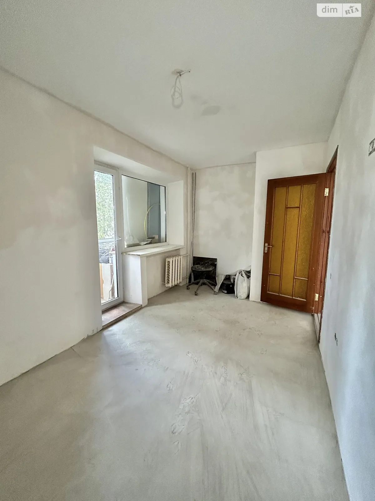 Продається 2-кімнатна квартира 39.2 кв. м у Миколаєві, вул. Євгенія Логінова(Крилова) - фото 1