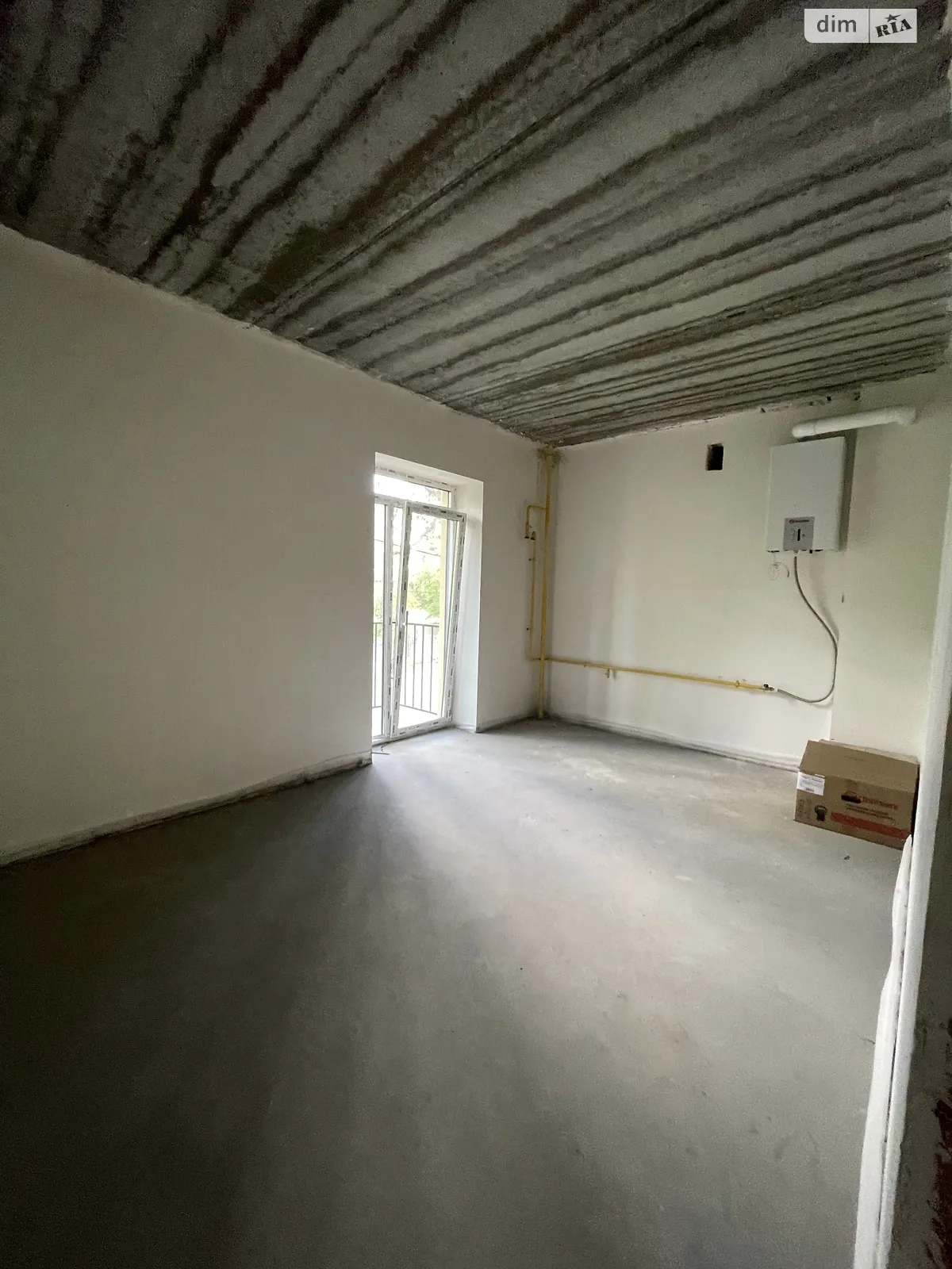 Продается 2-комнатная квартира 50 кв. м в Ворзеле, ул. Кленовая, 45А/1 - фото 1