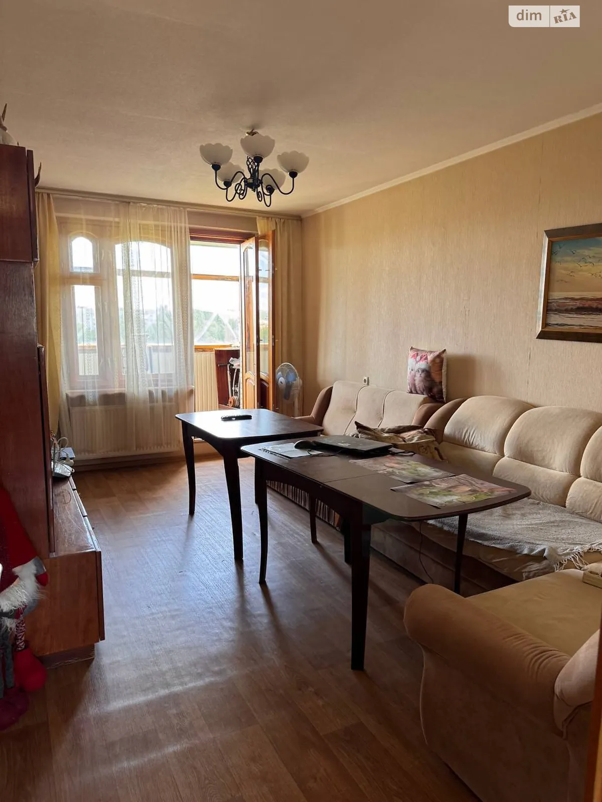 Продається 3-кімнатна квартира 65.5 кв. м у Харкові, цена: 40000 $ - фото 1