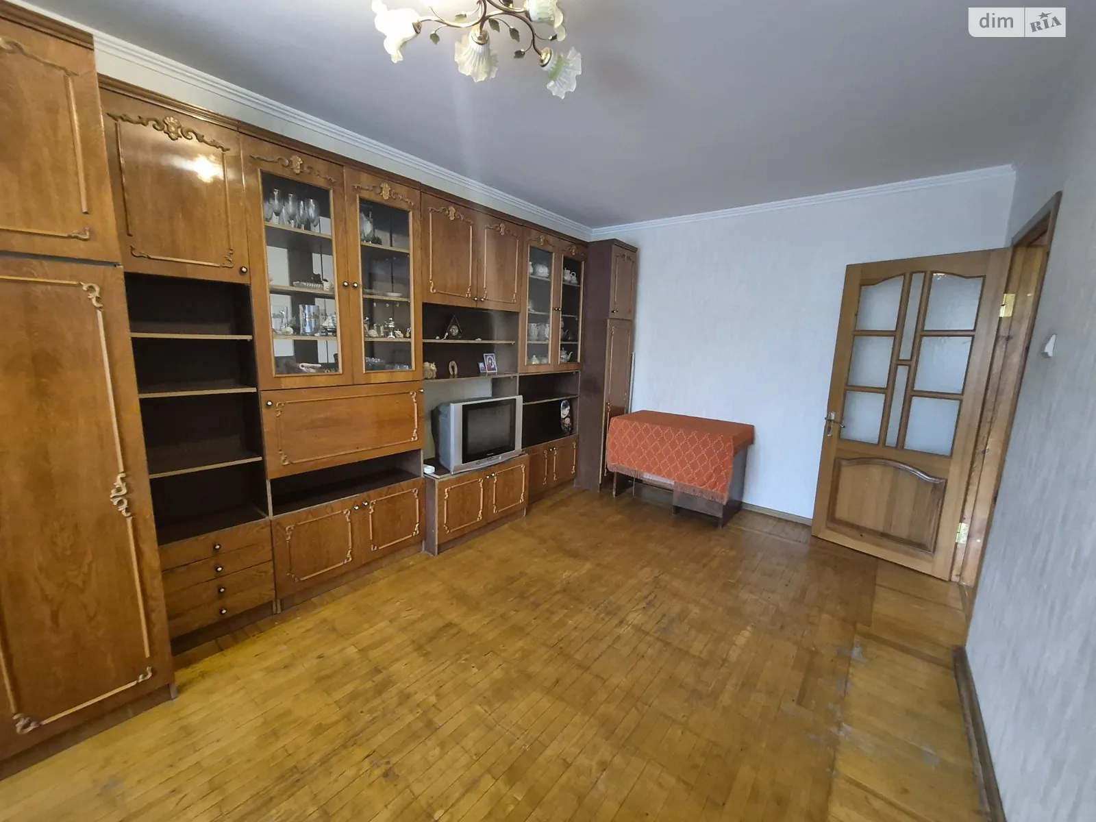 Сдается в аренду 3-комнатная квартира 64 кв. м в Виннице - фото 1