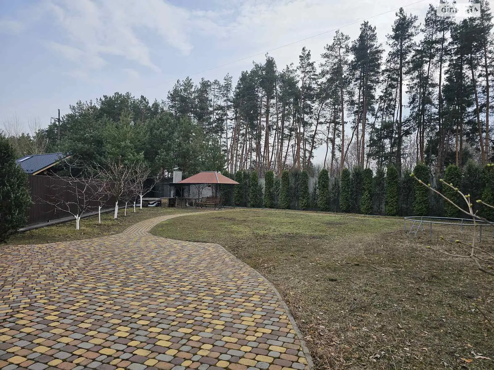 Продается земельный участок 6 соток в Черкасской области, цена: 45000 $ - фото 1