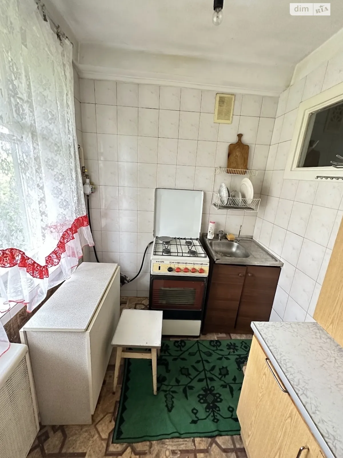 Продается 3-комнатная квартира 60.5 кв. м в, цена: 70000 $ - фото 1