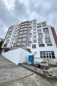 Продажа квартиры, Львов, р‑н. Шевченковский, Камышовая улица, дом 11, кв. 12