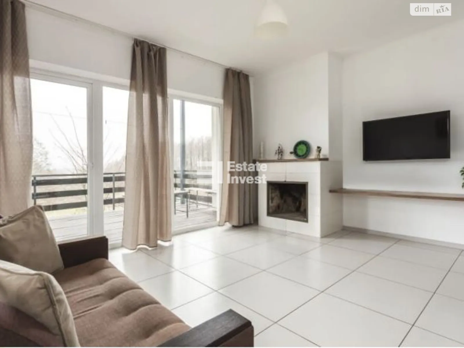 Продается одноэтажный дом 120 кв. м с верандой, цена: 84000 $ - фото 1