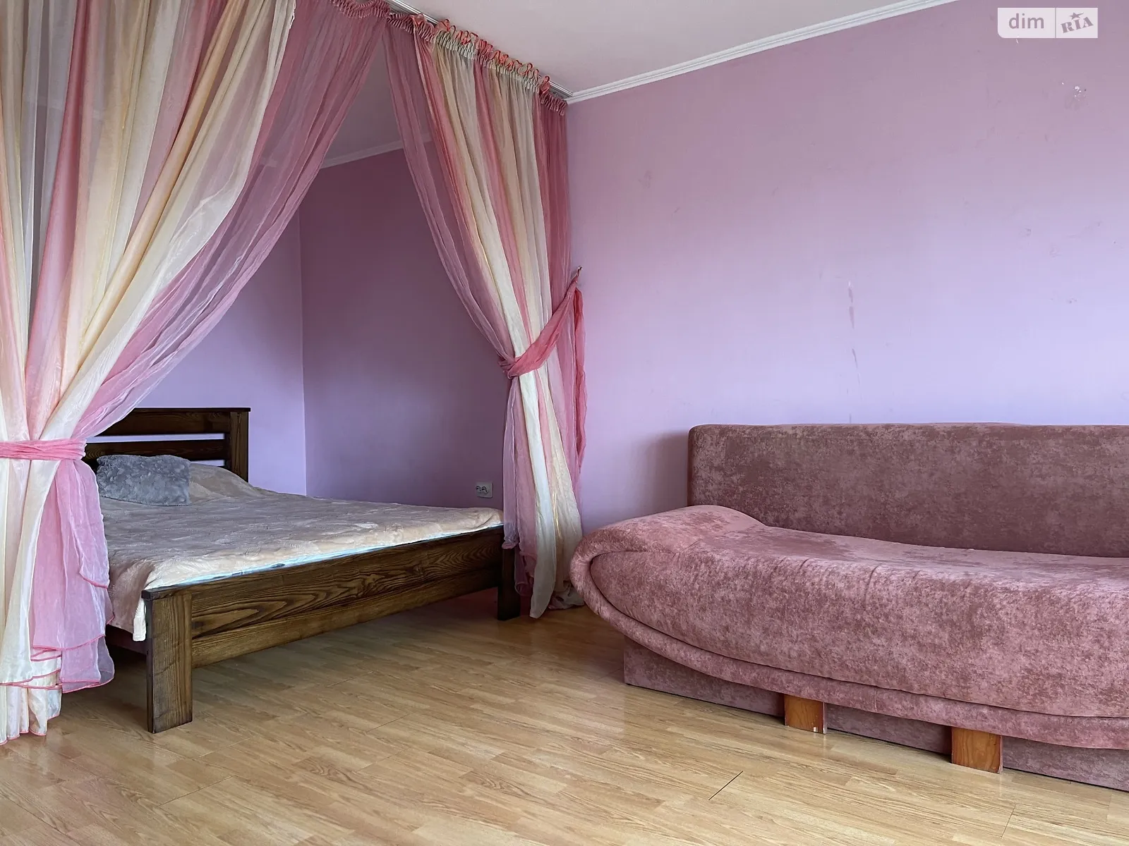 1-комнатная квартира 37.5 кв. м в Тернополе, просп. Злуки - фото 1