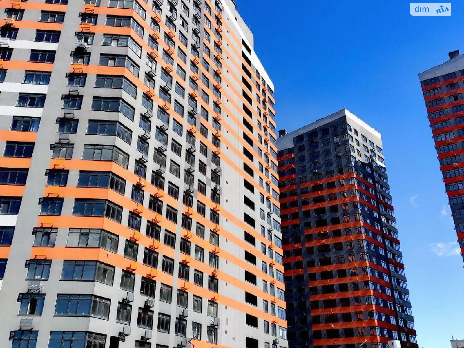 Продається 2-кімнатна квартира 54 кв. м у Києві, цена: 68000 $ - фото 1
