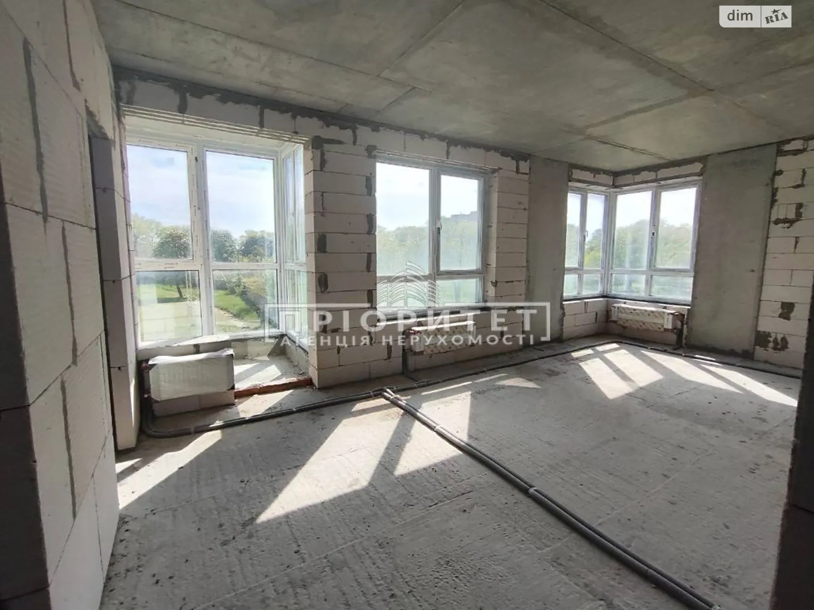 Продається 2-кімнатна квартира 67.9 кв. м у Одесі, цена: 58300 $ - фото 1