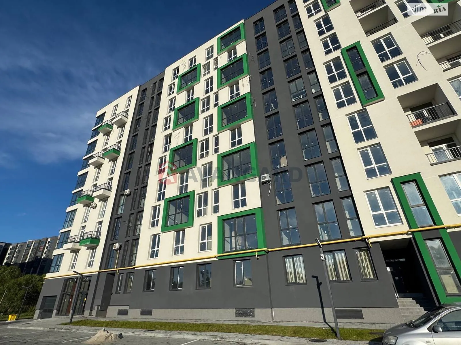 Продается 1-комнатная квартира 88 кв. м в Львове, цена: 84000 $ - фото 1