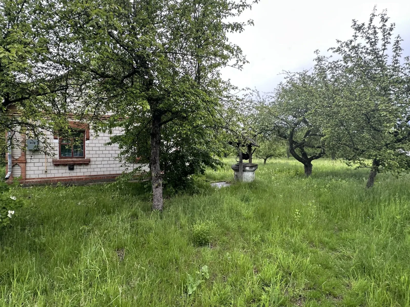 Продається одноповерховий будинок 60 кв. м з мансардою, цена: 42000 $ - фото 1