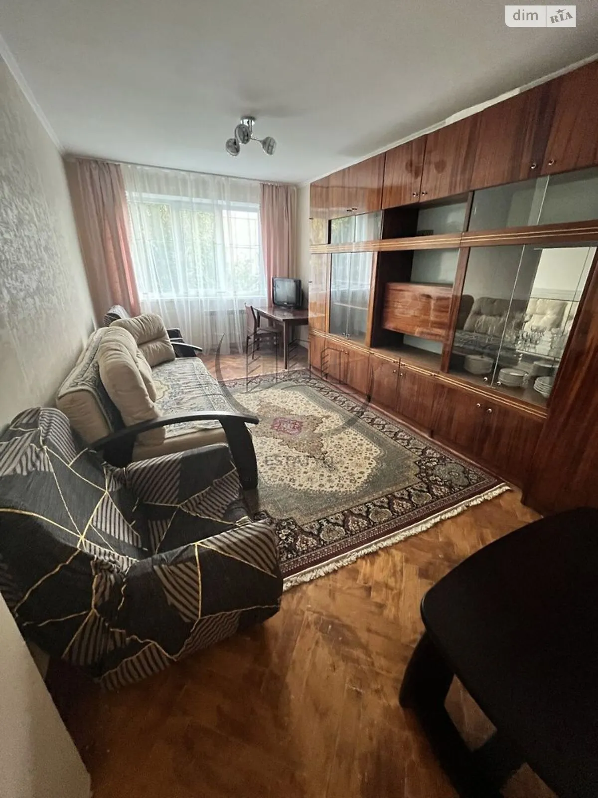 Сдается в аренду 2-комнатная квартира 48 кв. м в Харькове - фото 1