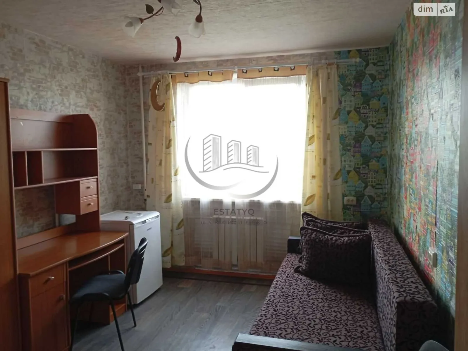 Здається в оренду 3-кімнатна квартира 72 кв. м у Харкові, просп. Людвіга Свободи, 48А - фото 1