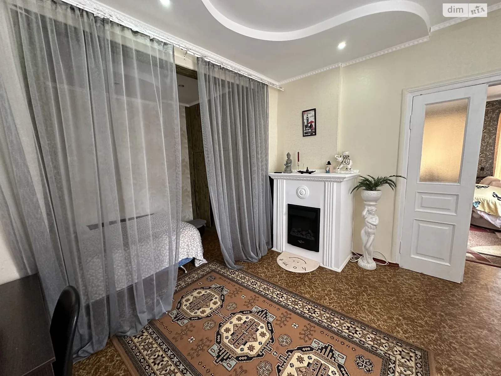 Продается 2-комнатная квартира 58.2 кв. м в, цена: 34999 $ - фото 1