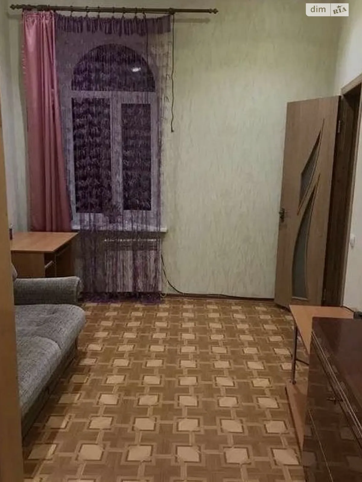 Продається 1-кімнатна квартира 27 кв. м у Харкові, просп. Героїв Харкова(Московський), 26 - фото 1