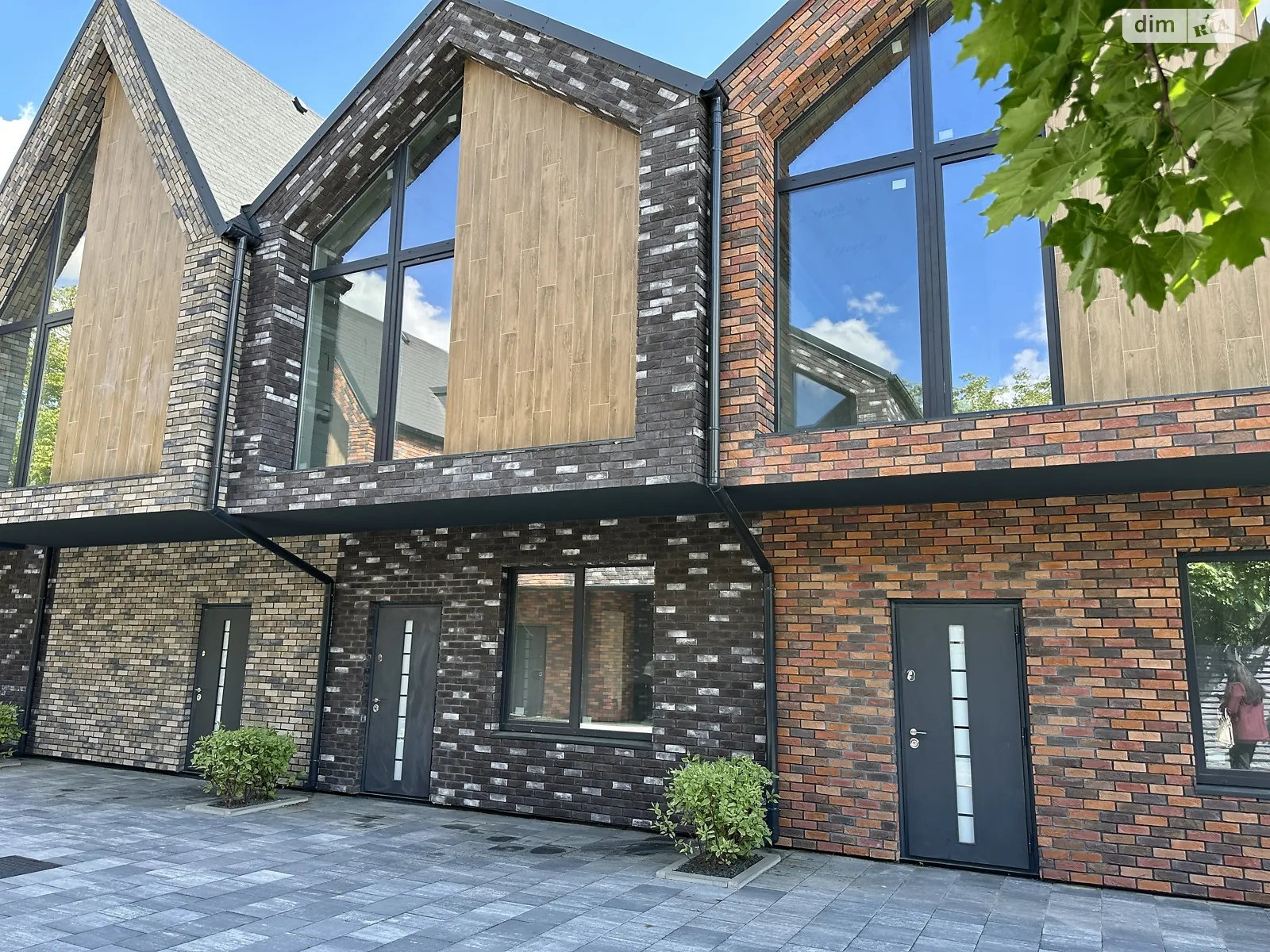 ул. Вериковского(Пионерская), 2 Ирпень, цена: 78000 $ - фото 1