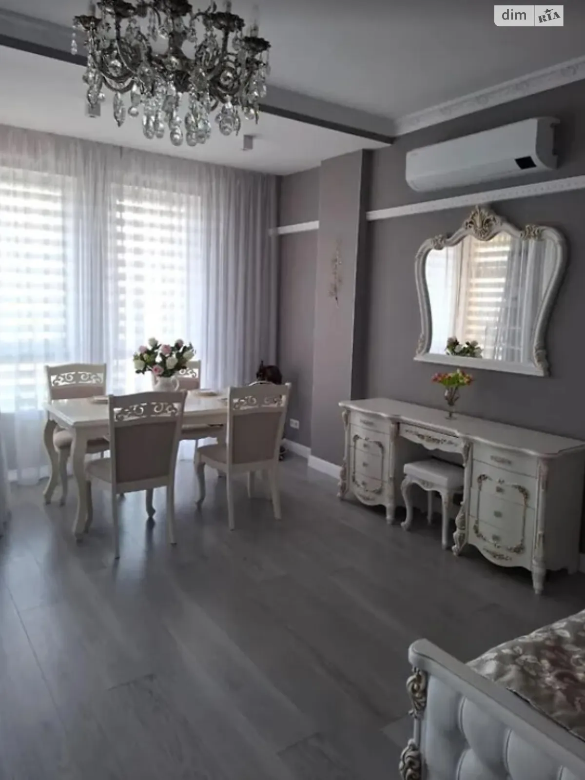 Продається 1-кімнатна квартира 50 кв. м у Вінниці, цена: 152000 $ - фото 1
