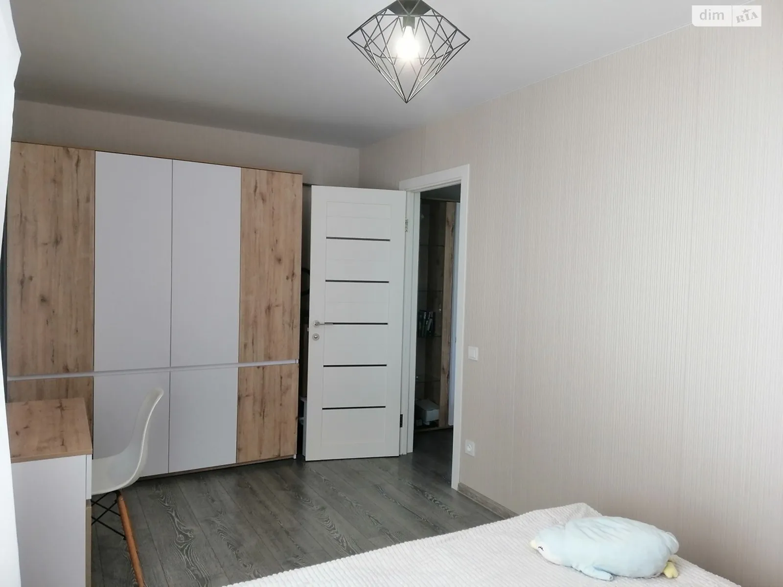 Продается 2-комнатная квартира 44 кв. м в Киеве, бул. Марии Приймаченко(Лихачева) - фото 1