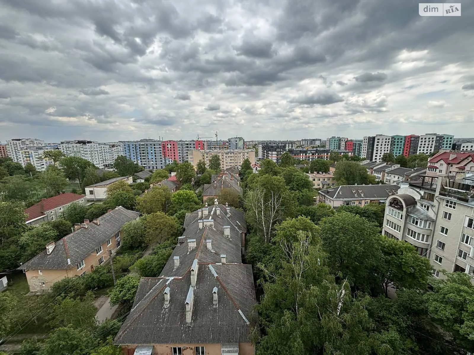 Продається 1-кімнатна квартира 43.8 кв. м у Івано-Франківську, цена: 59800 $ - фото 1