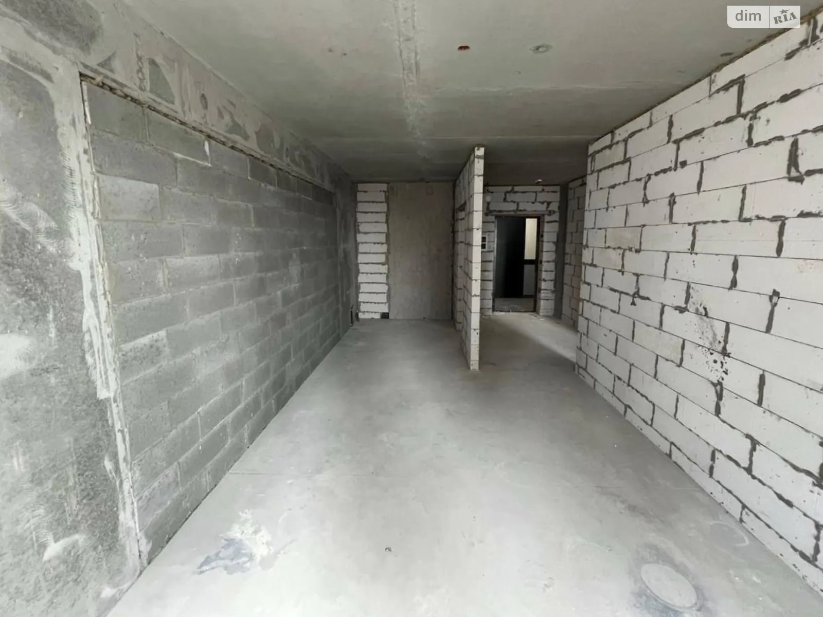 Продається 1-кімнатна квартира 47.6 кв. м у Києві, вул. Причальна, 12 - фото 1