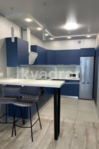 Долгосрочная аренда квартиры, Киев, р‑н. Дарницкий, ст.м. Славутич, Осокорская улица, дом 2А
