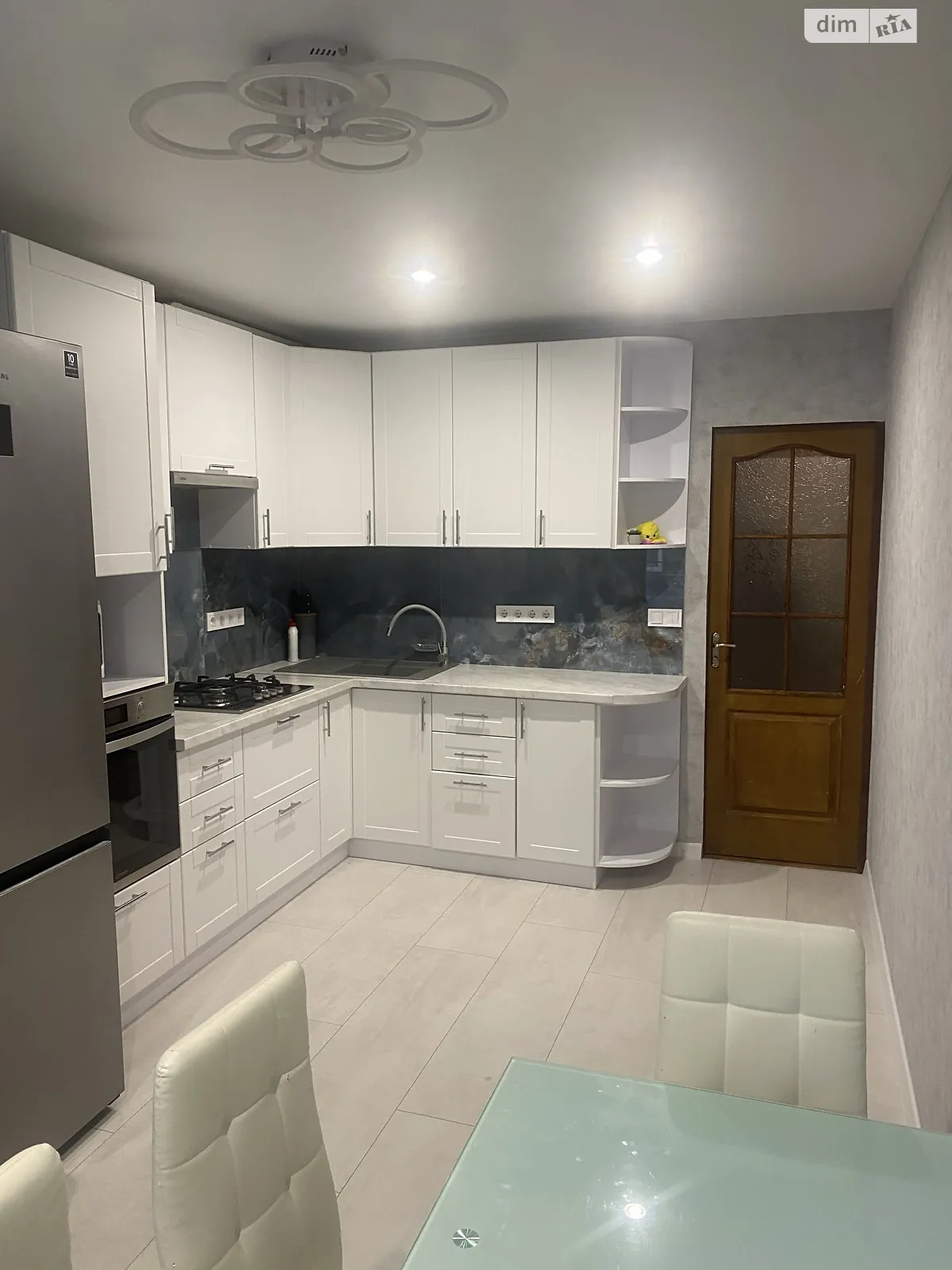 Продається 2-кімнатна квартира 74 кв. м у Вінниці, вул. Нагірна, 21Ж - фото 1