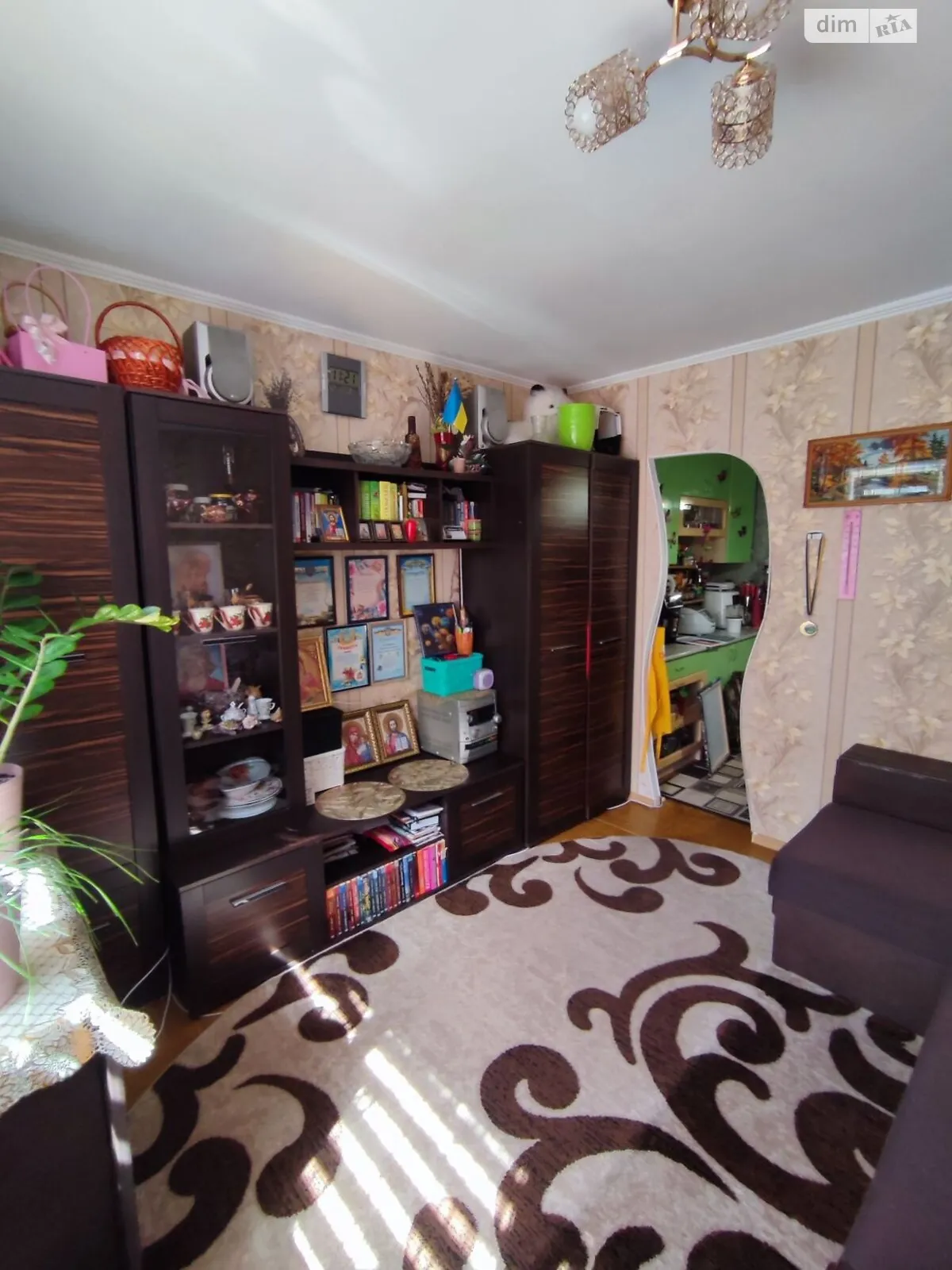 Продається кімната 17.4 кв. м у Хмельницькому, цена: 16500 $ - фото 1