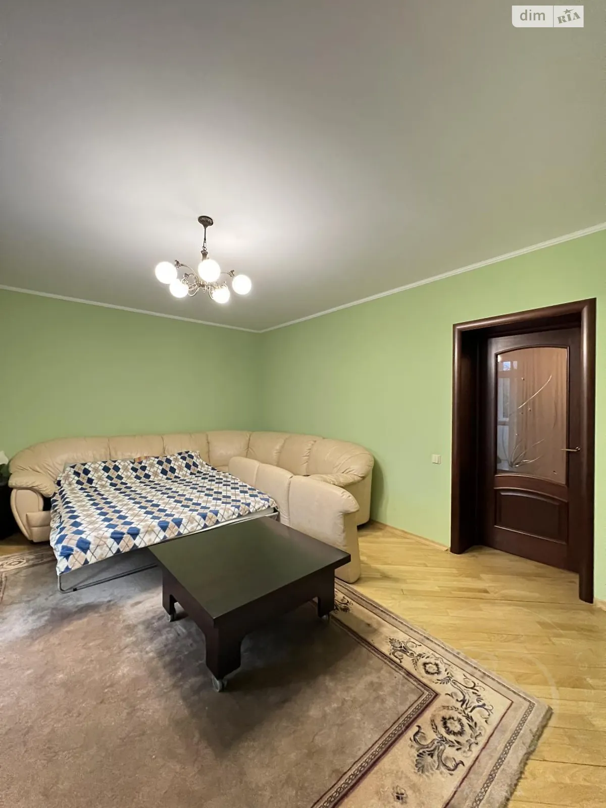 Продается 3-комнатная квартира 75.8 кв. м в Винниках, ул. Ивасюка - фото 1