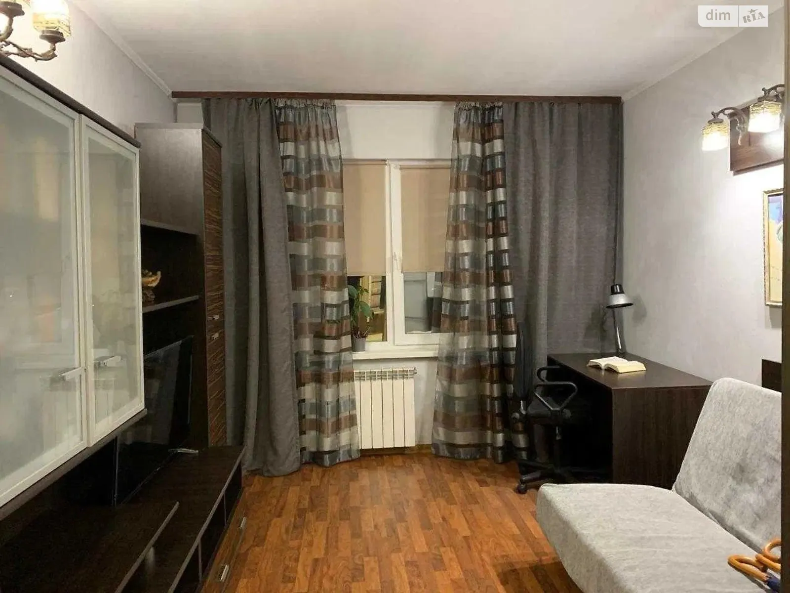 Продается 2-комнатная квартира 84.8 кв. м в Киеве, ул. Северная, 6 - фото 1
