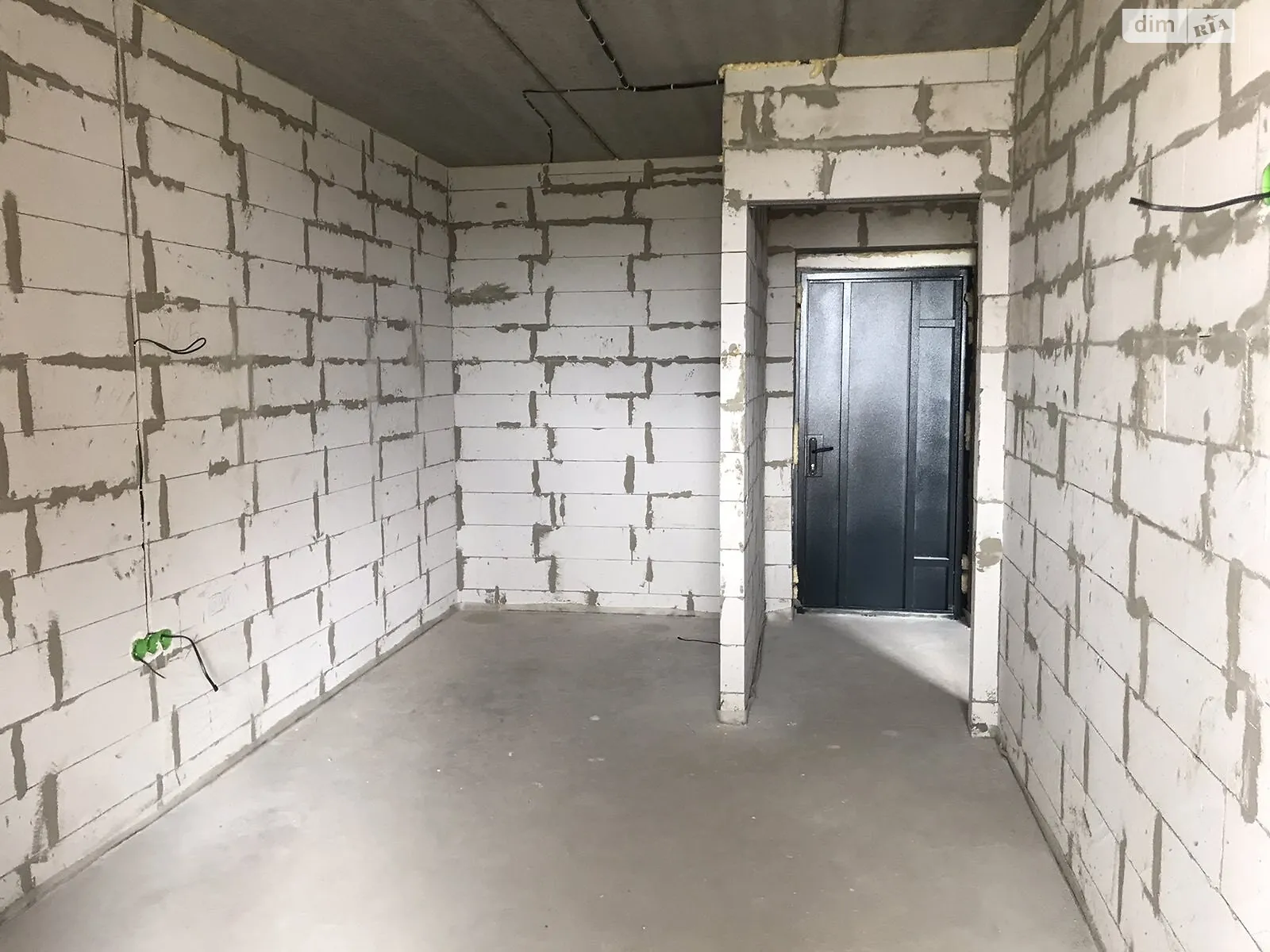 Продается 1-комнатная квартира 38 кв. м в Виннице, ул. Пирогова - фото 1